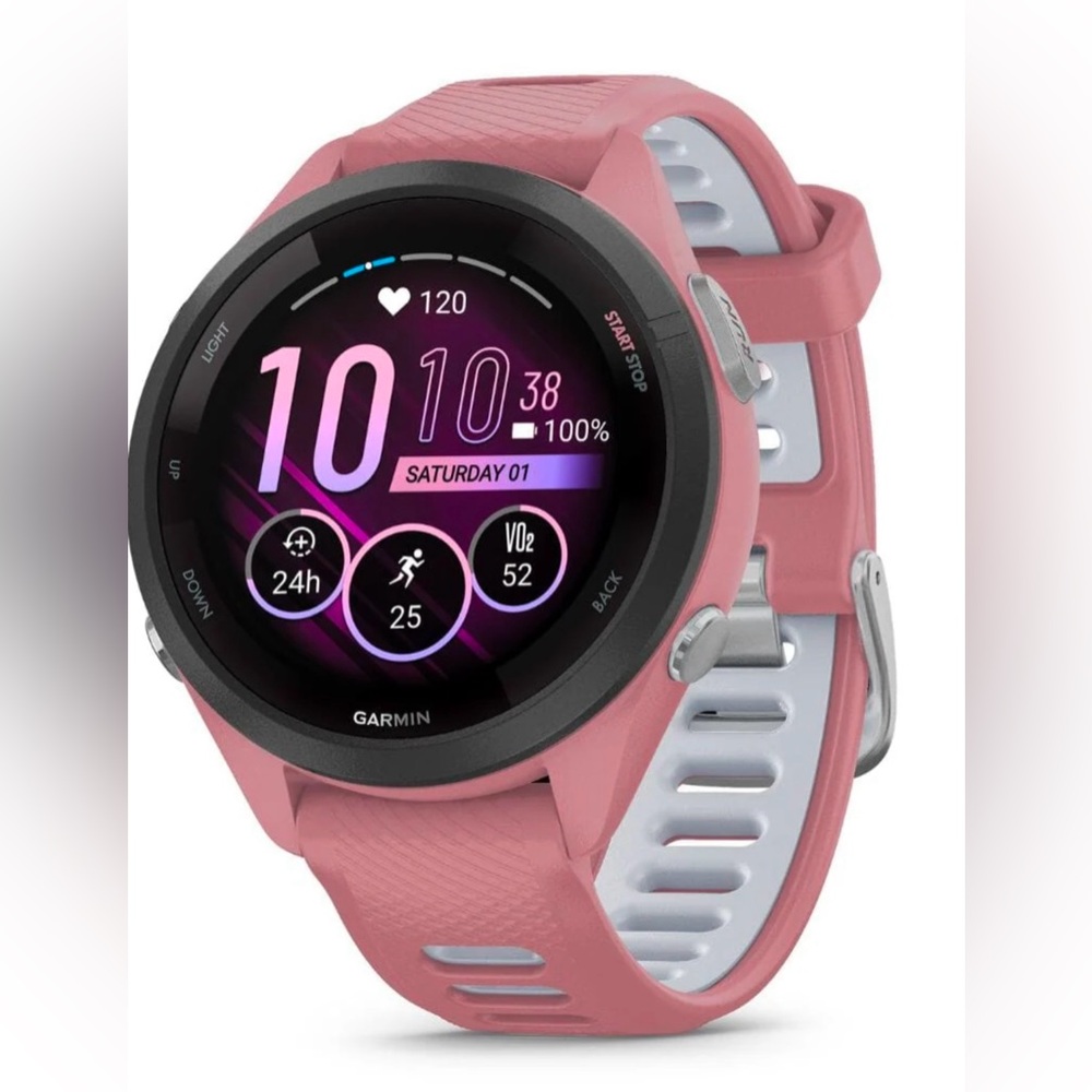 Garmin Forerunner 265s